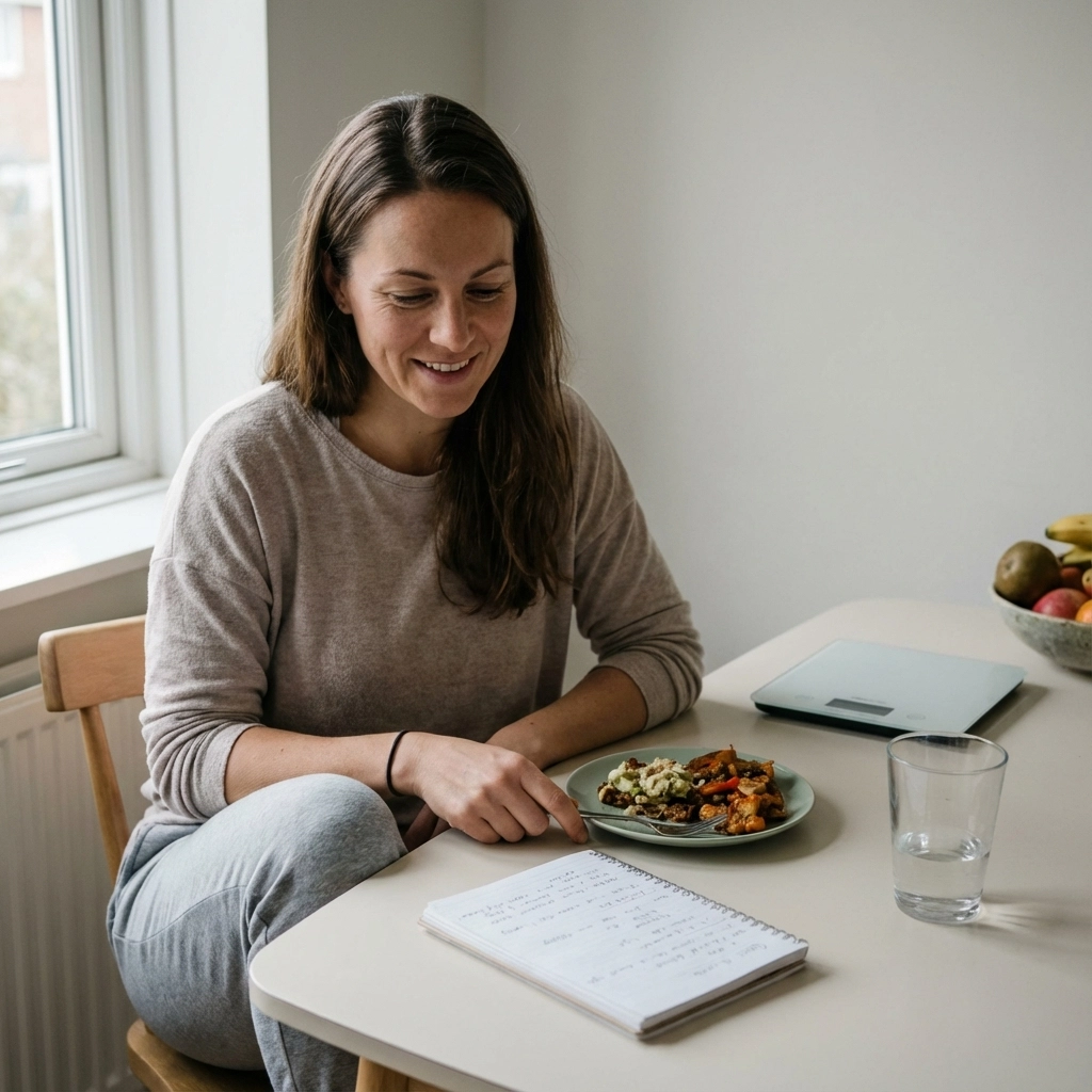 Are You Making These Common Weight Loss Mistakes? (A Guide for Real Bodies)