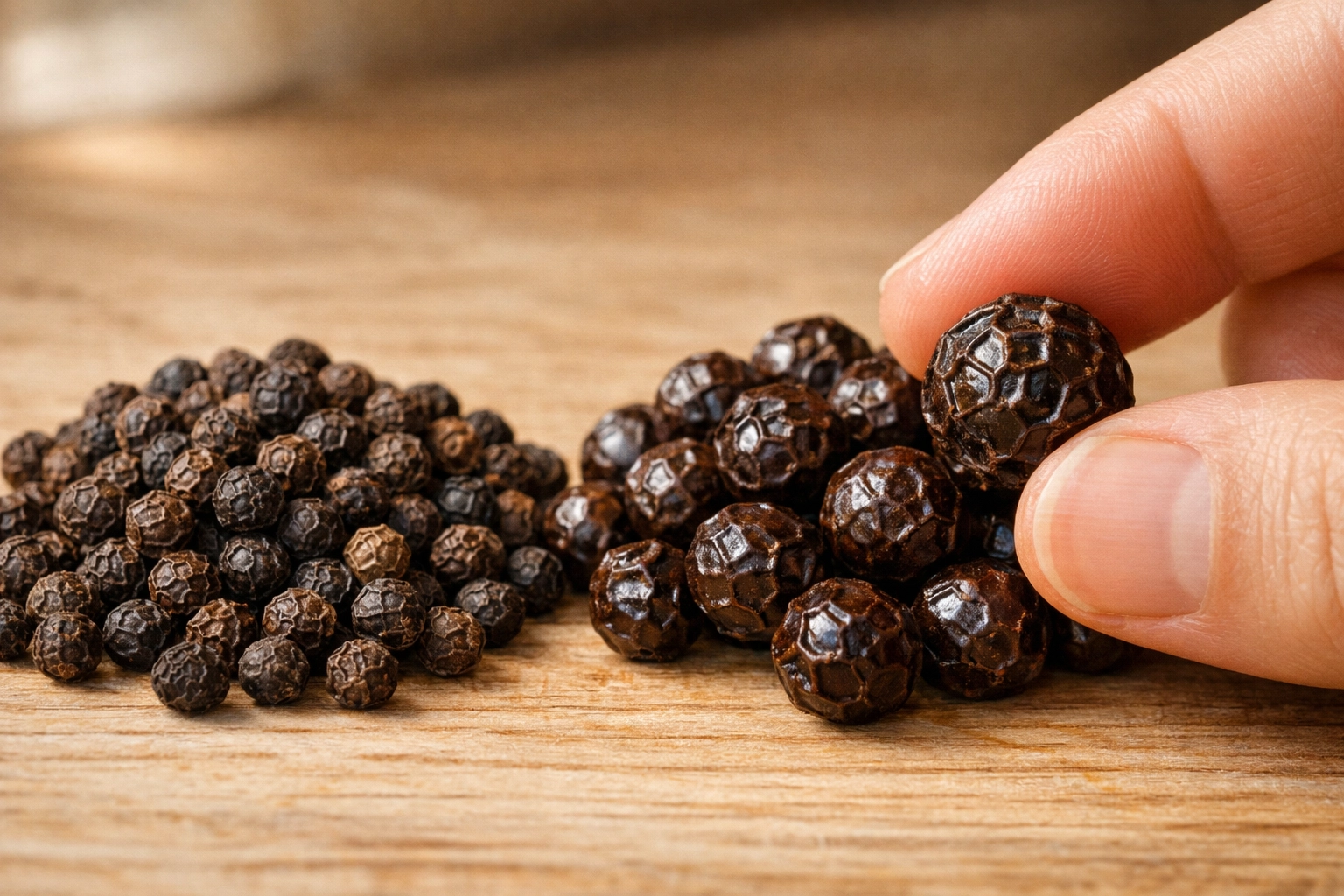 Tellicherry Black Pepper Secrets Revealed: What Spice Experts Don’t Want You to Know