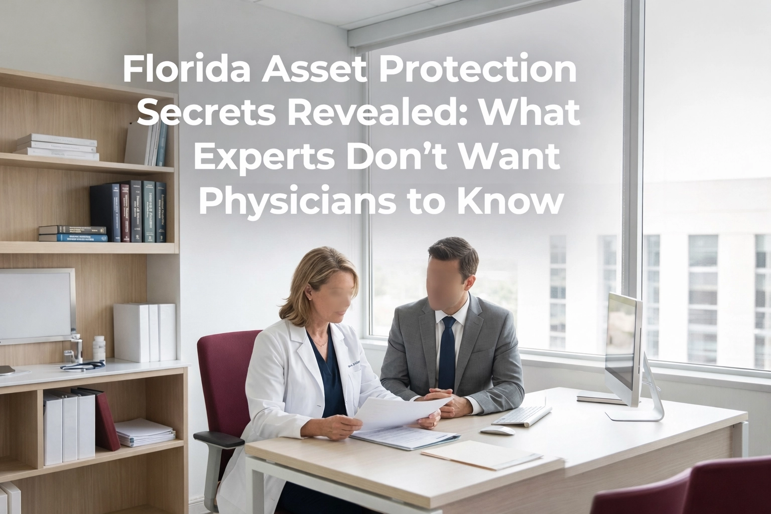 [HERO] Florida Asset Protection Secrets Revealed: What Experts Don’t Want Physicians to Know