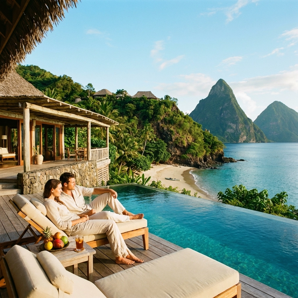 [HERO] 10 Off-the-Beaten-Path Luxury Destinations You Haven't Considered Yet