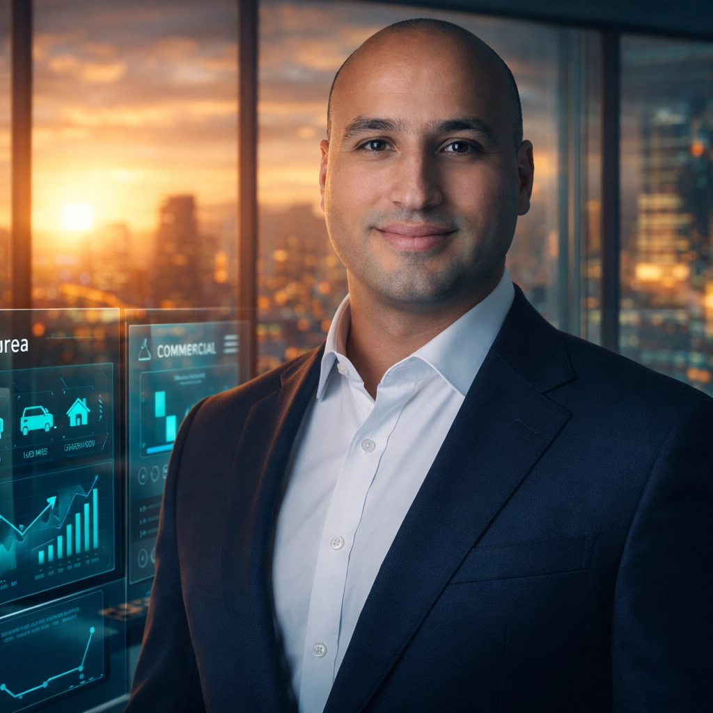 Launch Day V2 - Future of P&C