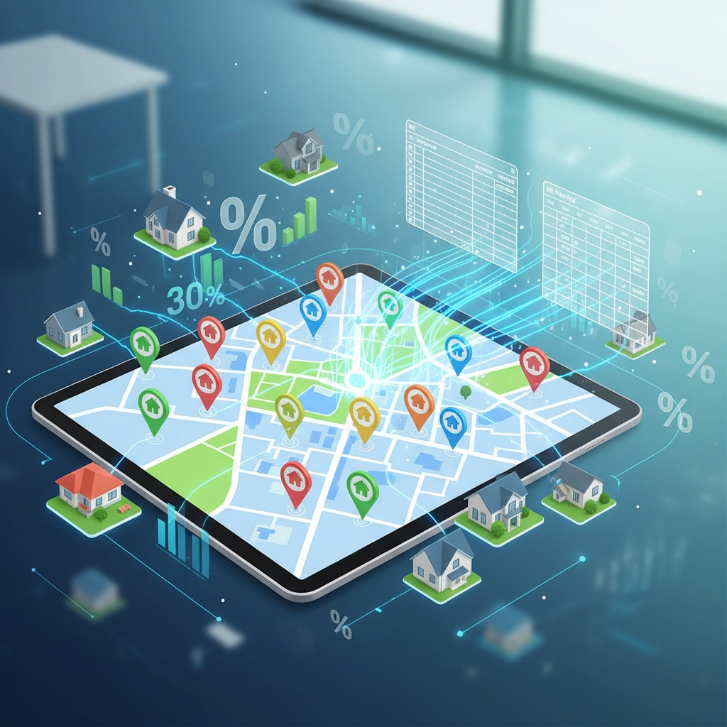 Real Estate Automation Made Simple: Streamlining Listings, Appointments & Follow-ups with n8n image_2