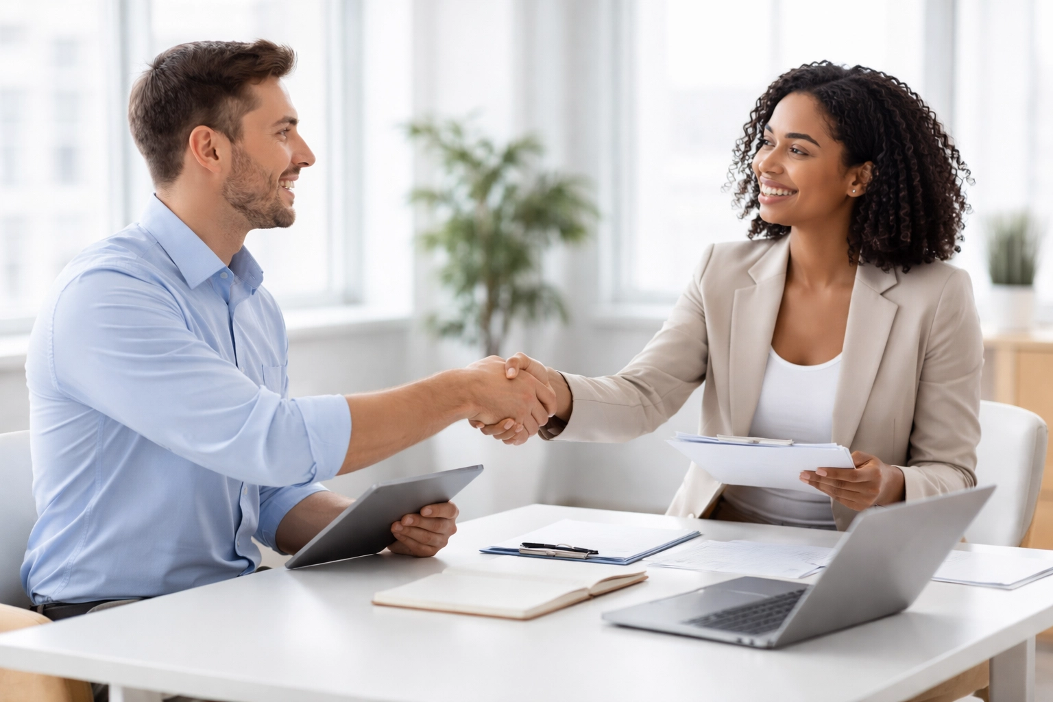 Tax professionals partnering with service bureau for e-filing support without an EFIN