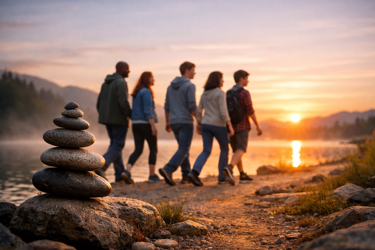 Brighter tomorrows through neurodiversity support: a shared journey toward stability, growth, and sustainable systems