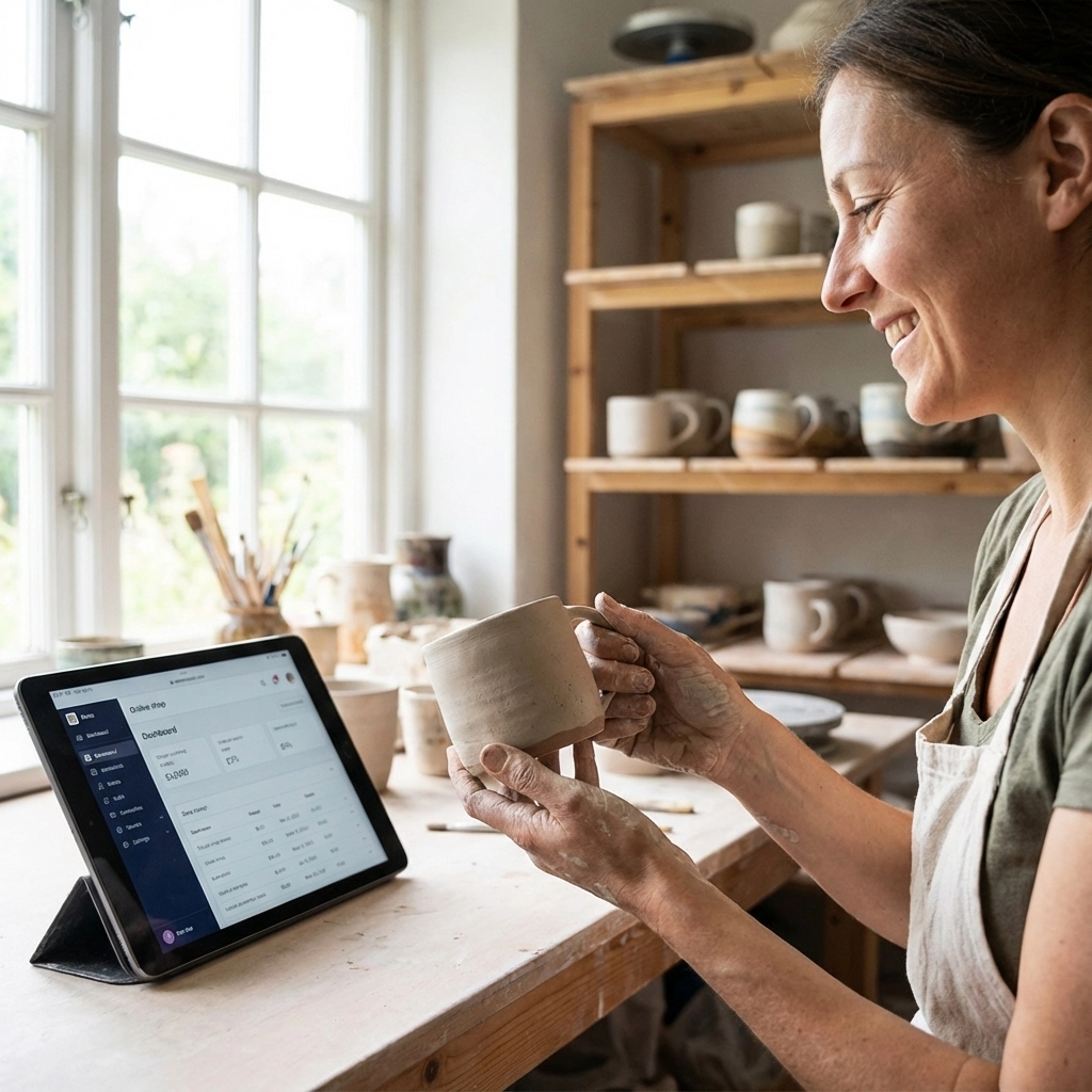 How to Market a Small Business Online: A Beginner's Guide