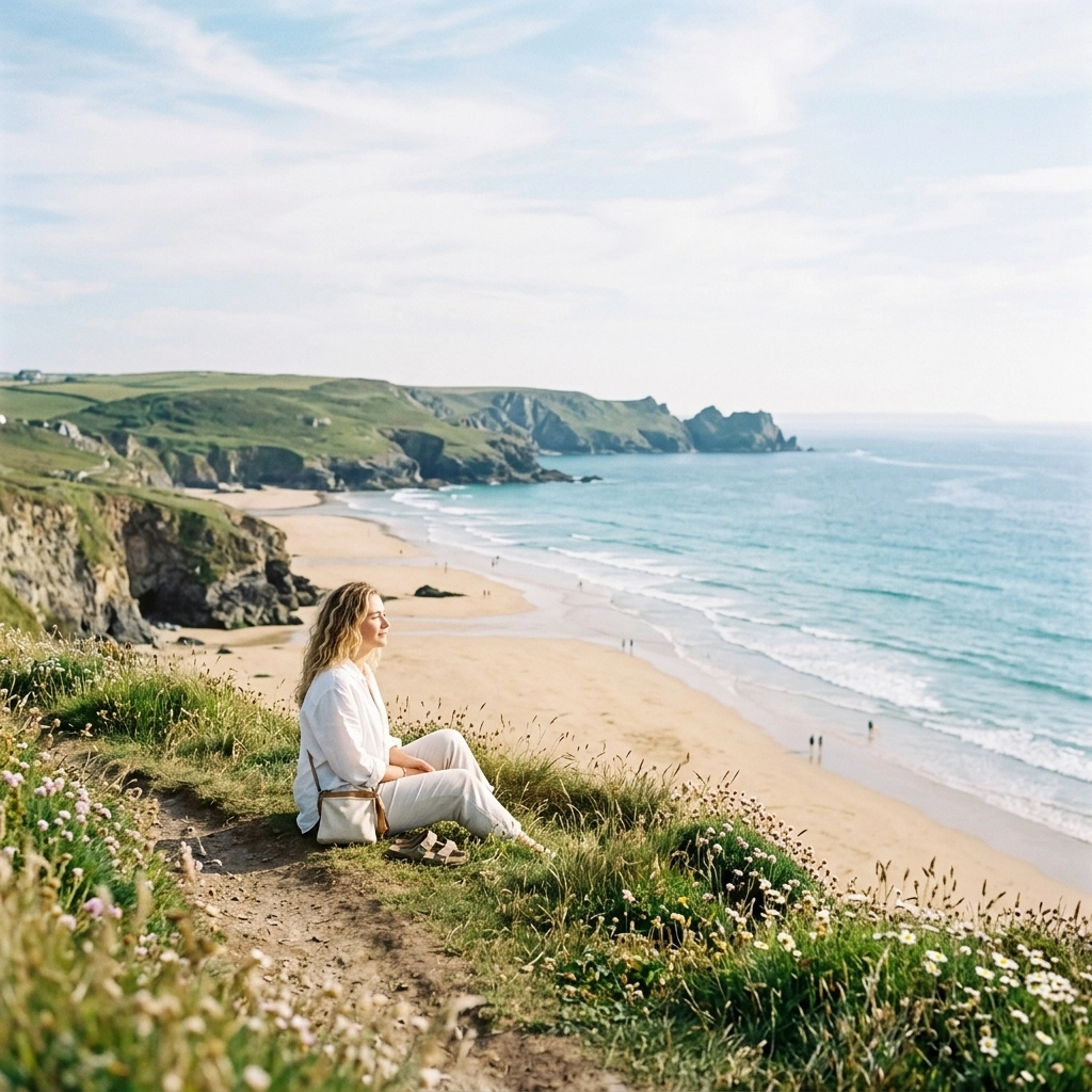 [HERO] Does Being Directly on the Coast Really Matter for Holidays by the Beach in Cornwall in 2026?