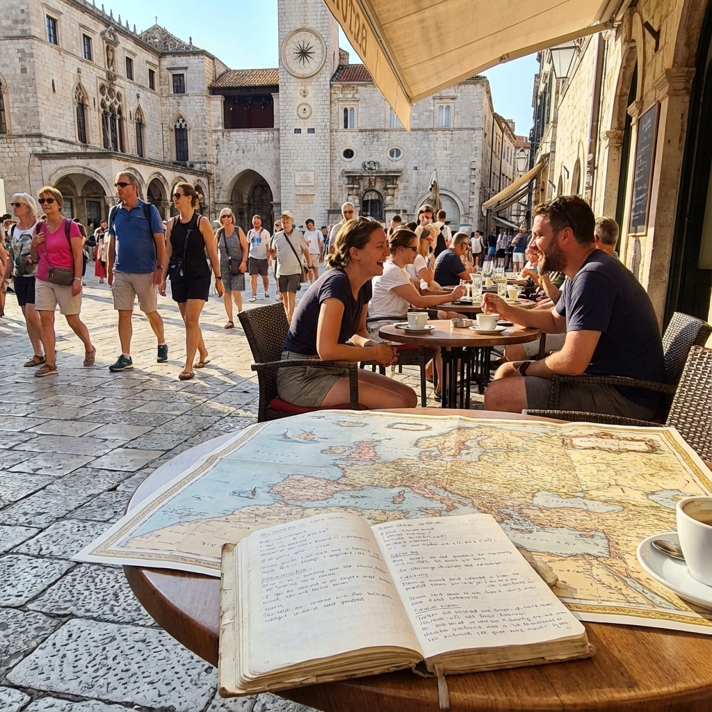 Europe Trip Planning Secrets Revealed: What Experts Don't Want You to Know