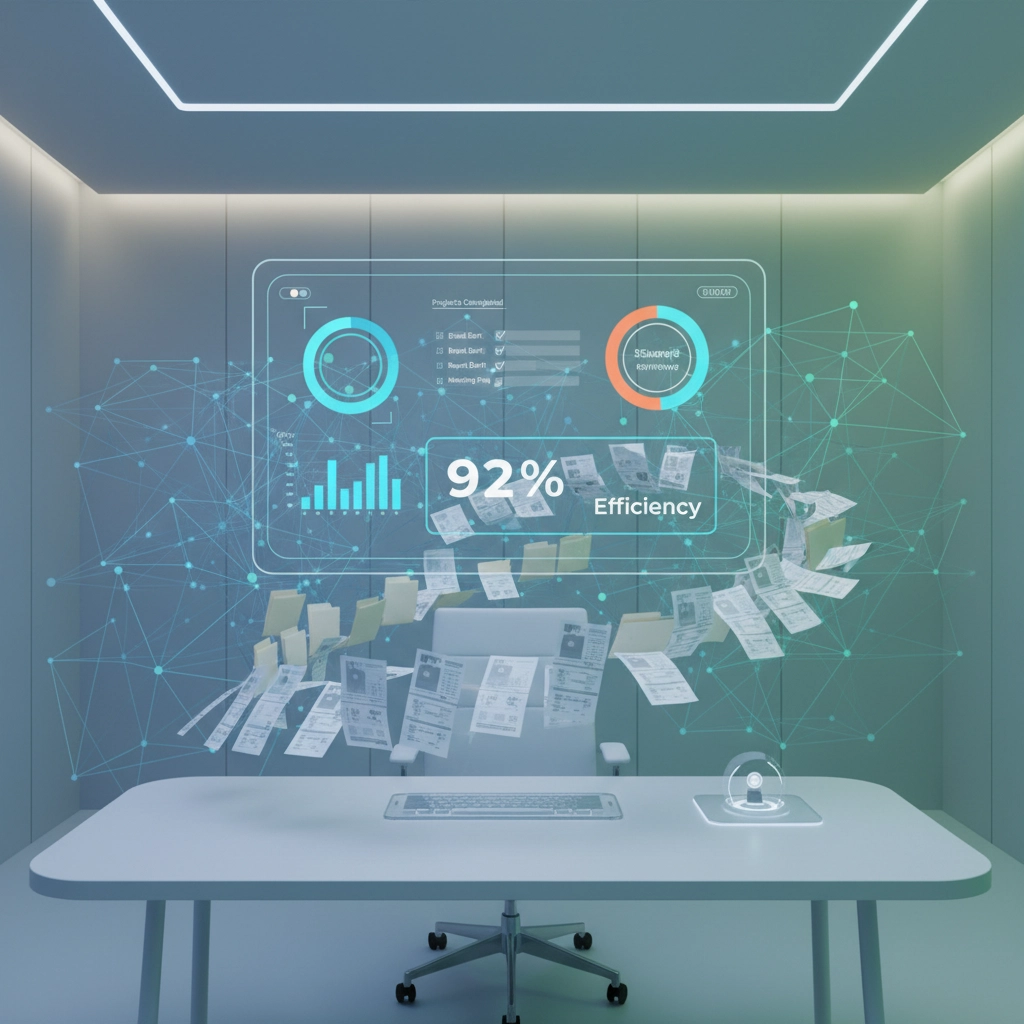 How a Dedicated Virtual Assistant Boosts Productivity for Small Businesses image_1