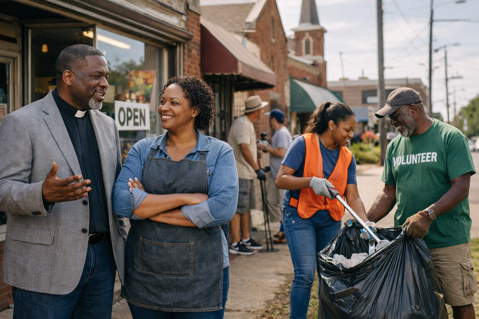[HERO] Are Church Tech Tools Bad for Community Economic Impact? Here's the Truth