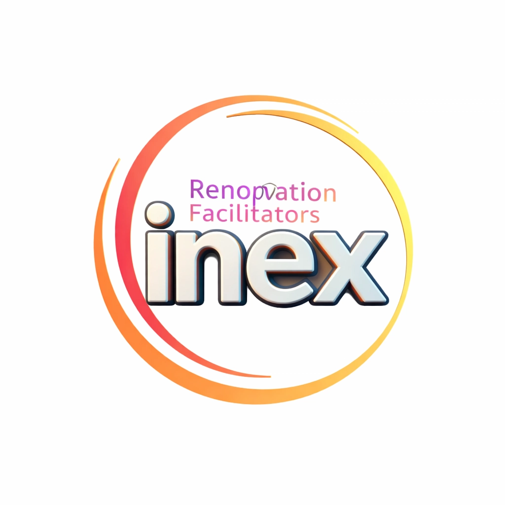 INEX Renovation Facilitators logo