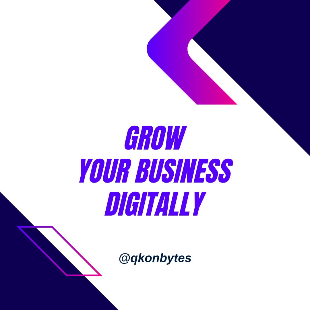 Efficient digital business operations