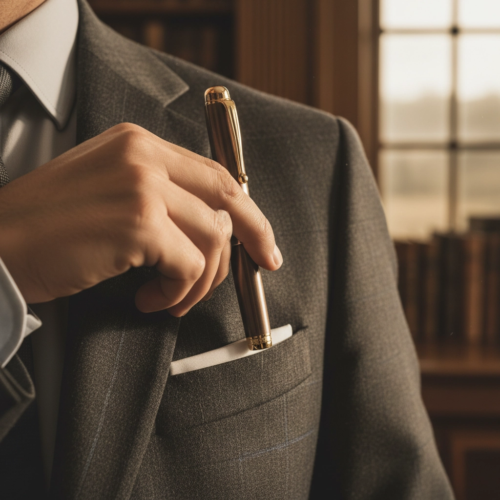 ST Dupont's Latest Collaborations: Why Luxury Writing Instruments Are Having a Moment | Peters Vaults Jewelry Blog