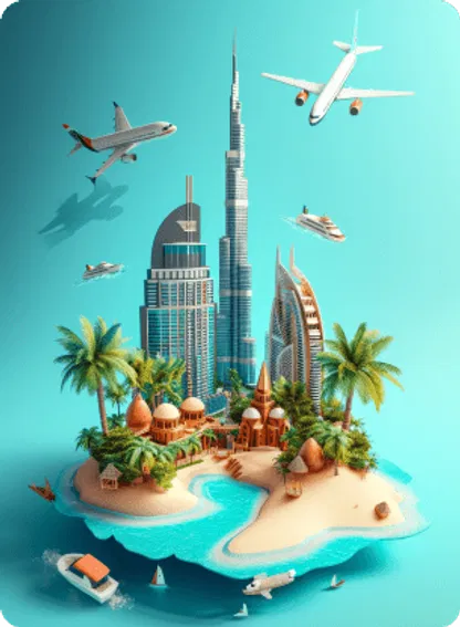 Global Infrastructure