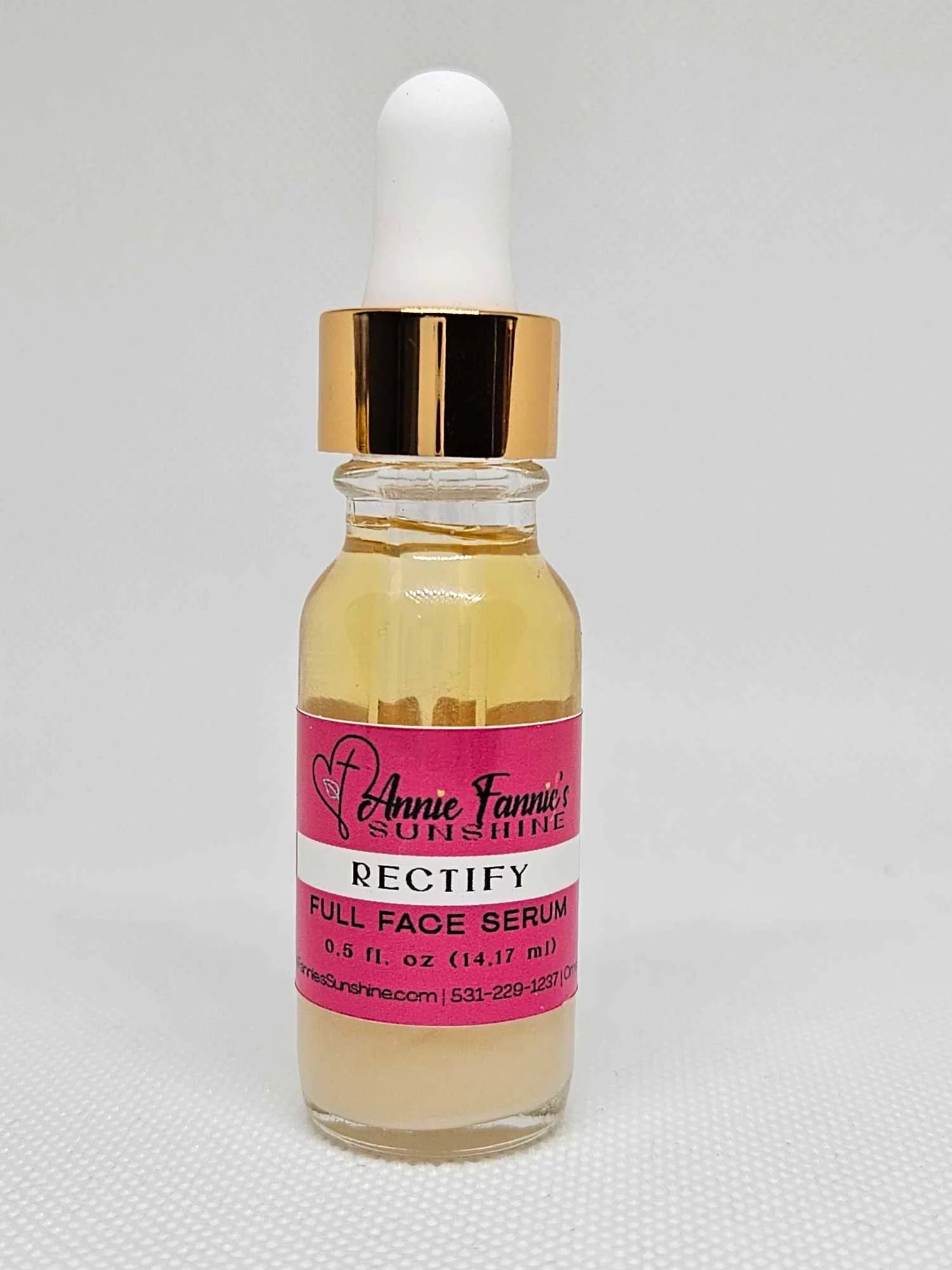 Rectify Full Face Serum