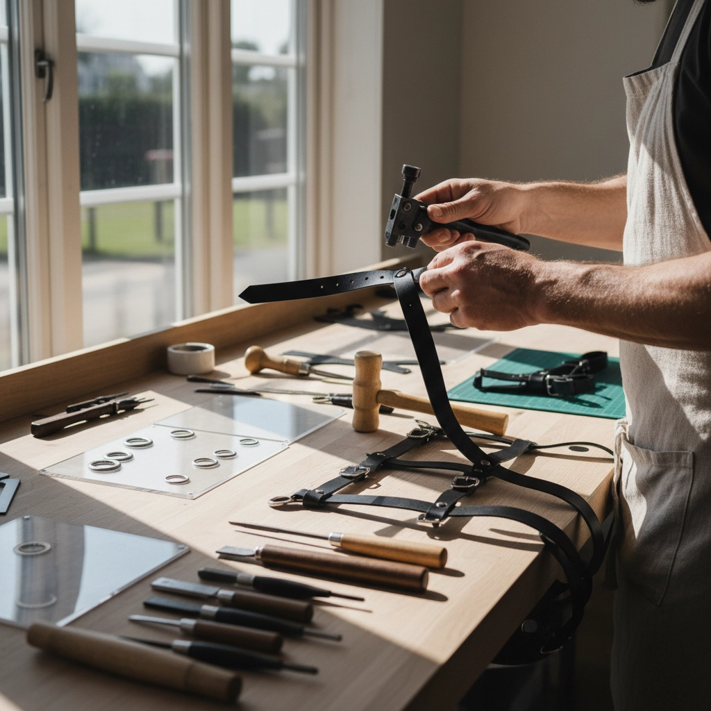 Euro Kink Roadtrip: The Wildest Cities to Explore Fetish Culture (With No Sex Clubs In Sight)