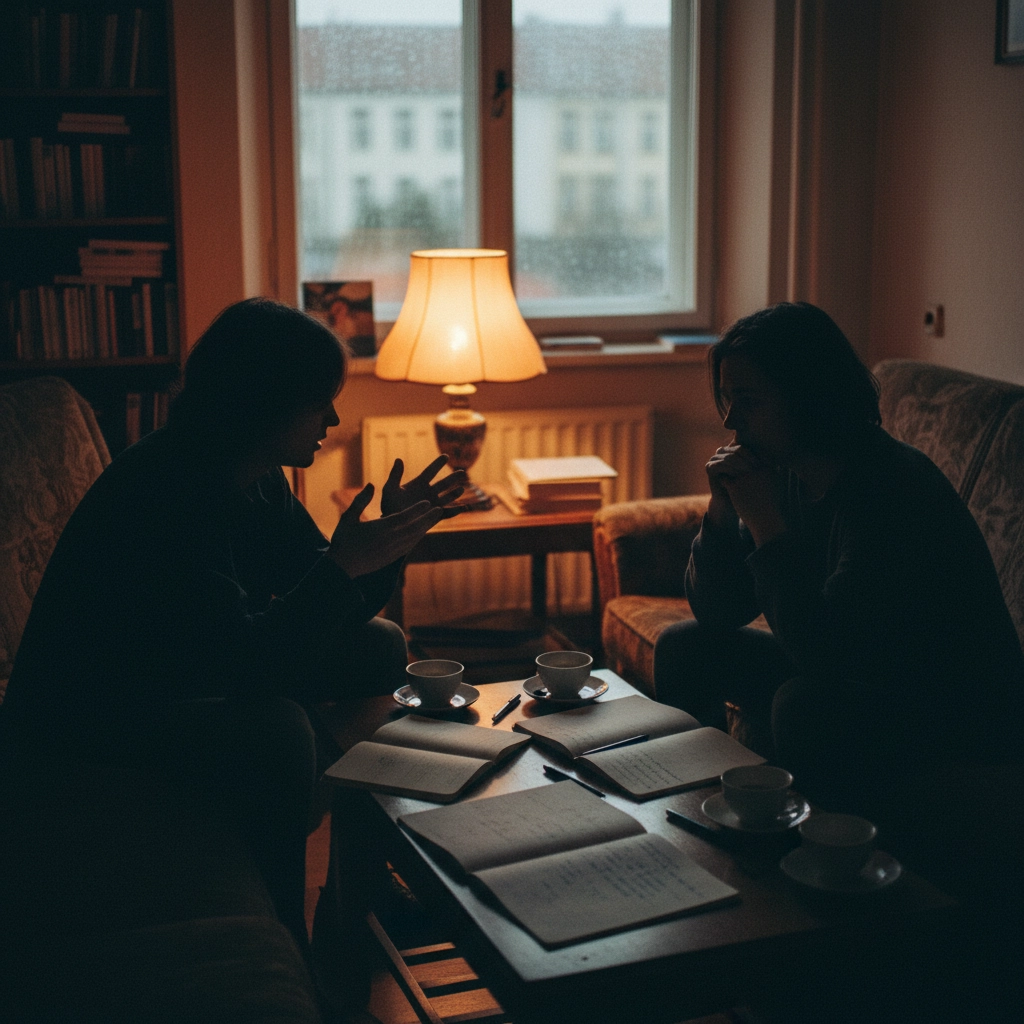 5 Steps to Master Sensory Deprivation Sessions (Easy Guide for BDSM Couples)