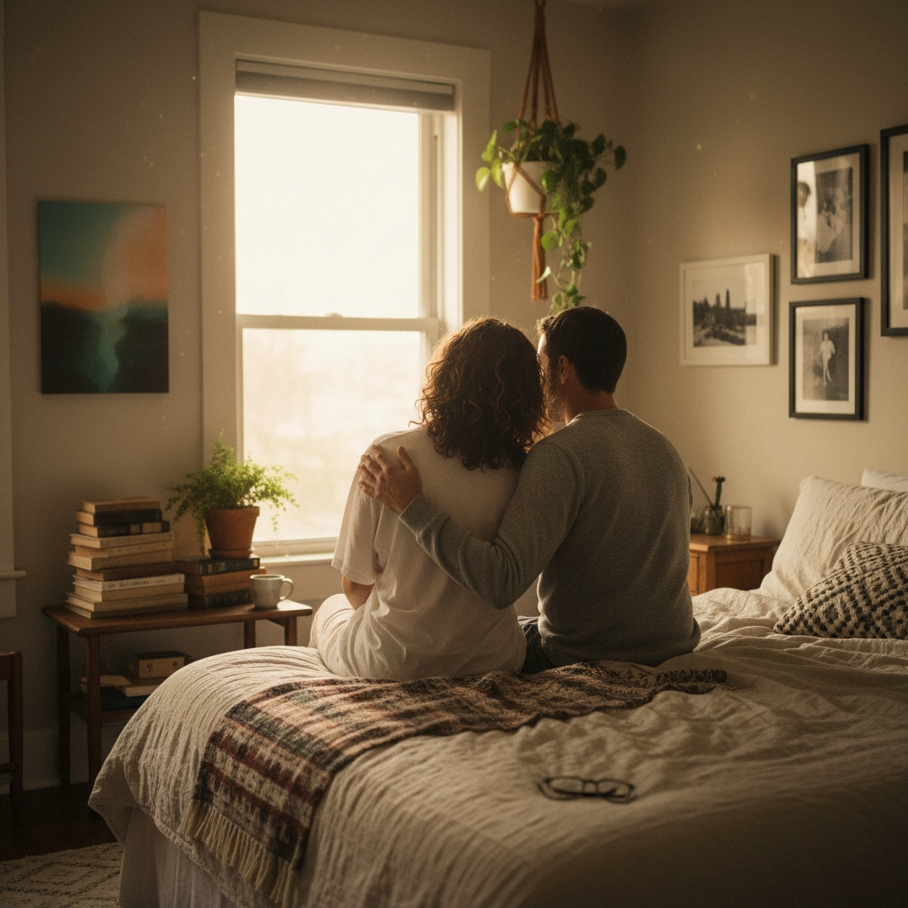 The Rise of Couples Seeking Professional BDSM Guidance