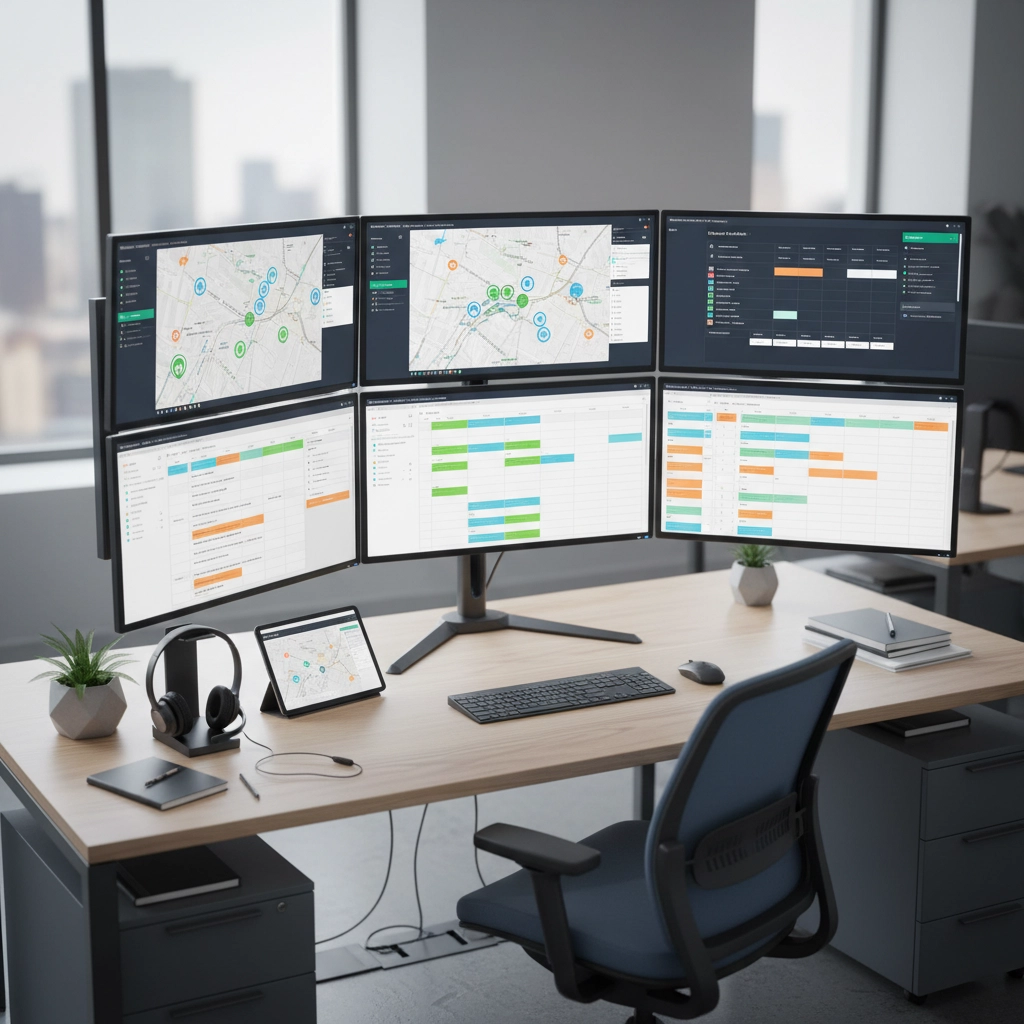 Virtual Assistants for Home Services: How to Manage Scheduling, Inquiries & Payments Without Lifting a Finger image_2