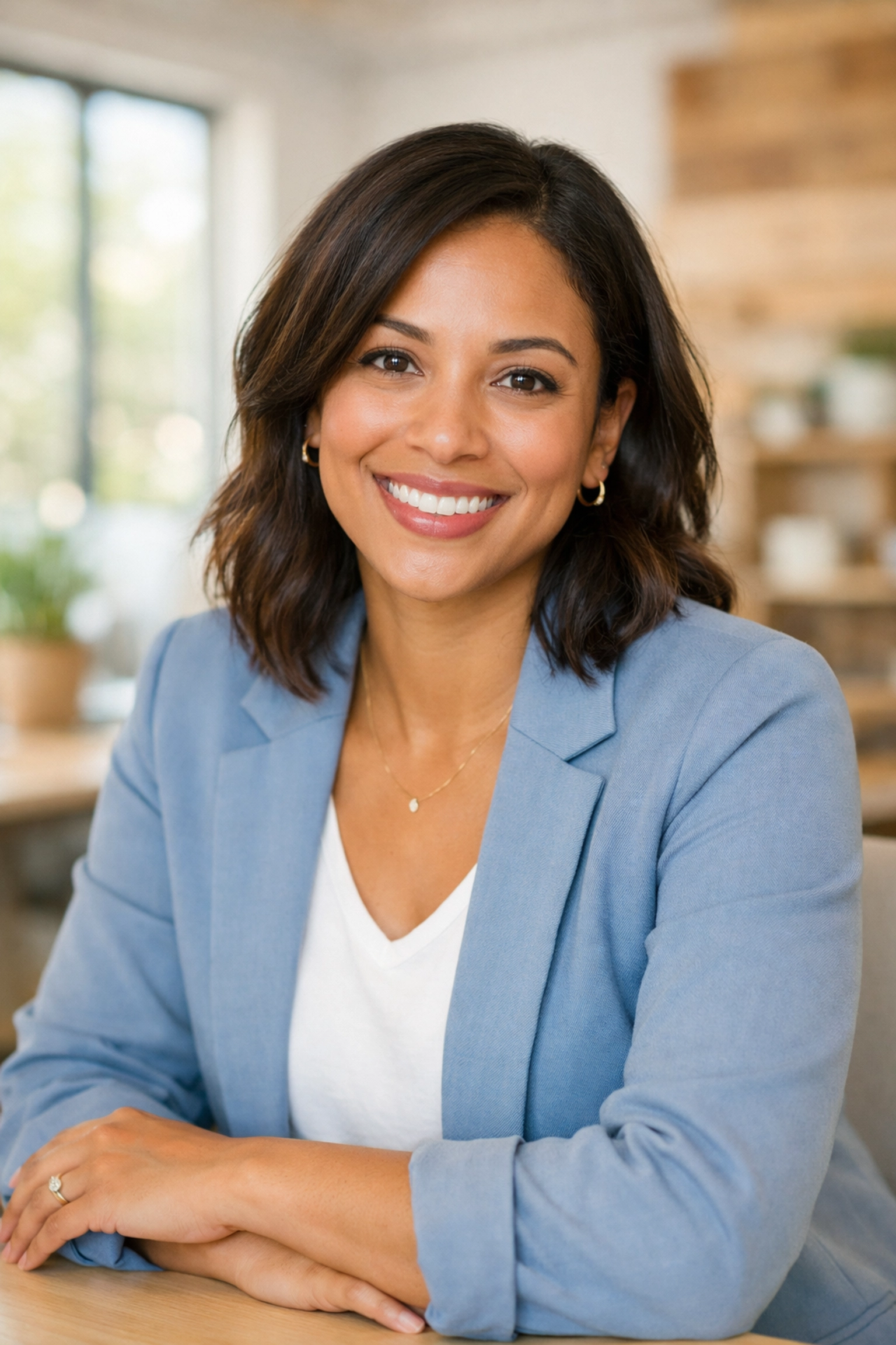 Friendly professional providing transparent and human-centric online payday loan services.