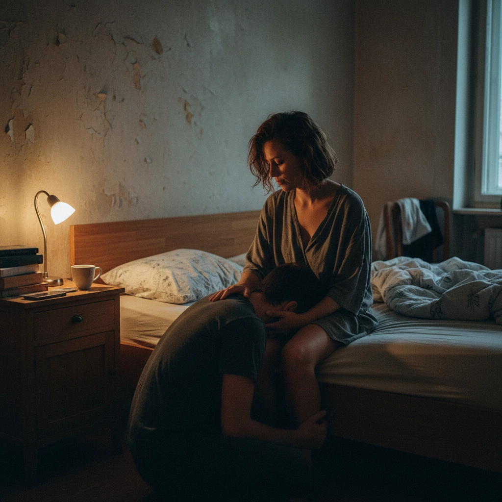 10 Signs of a Sexually Submissive Man