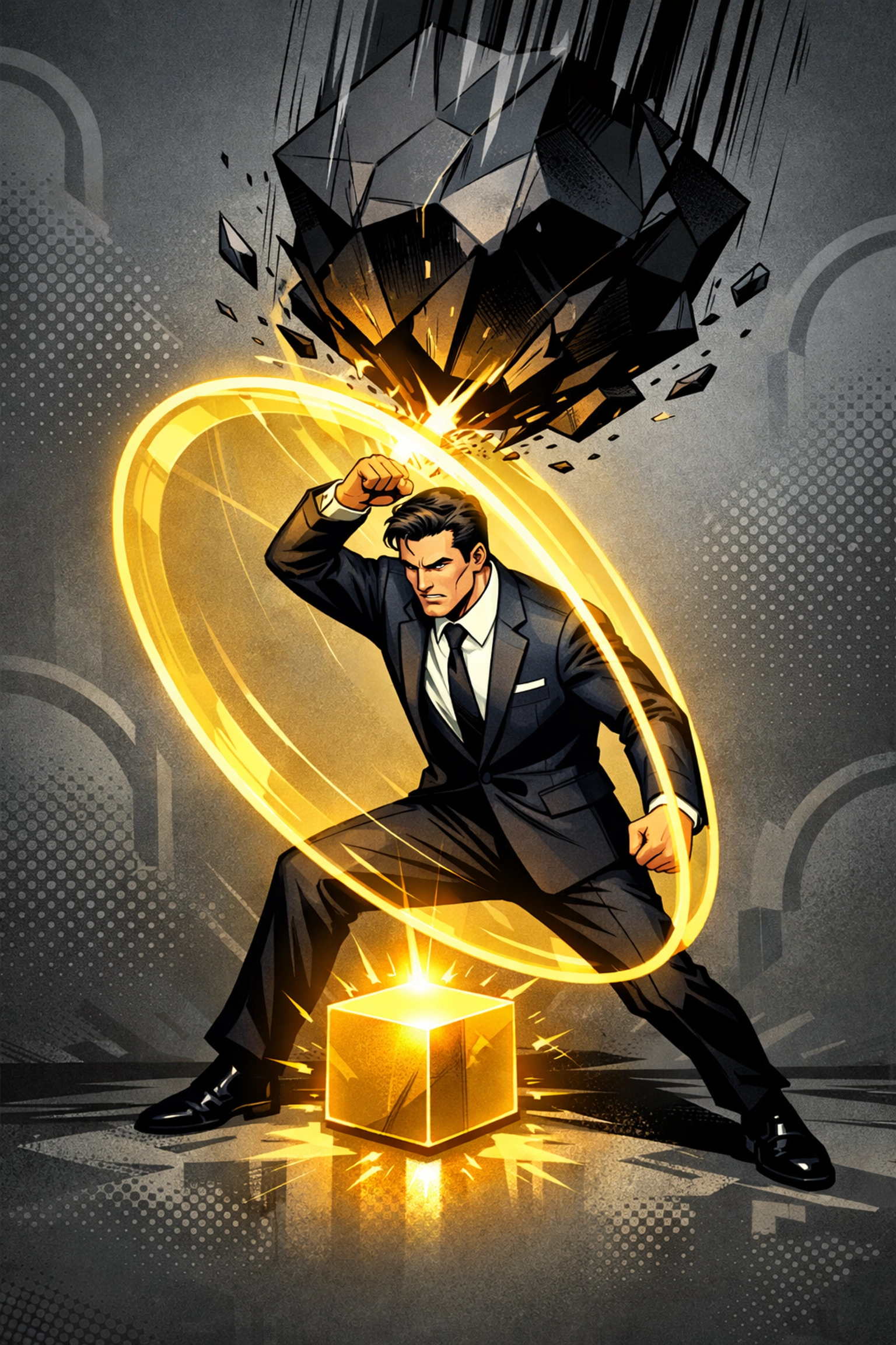 An account manager shielding a brand from suspension to ensure Amazon brand protection and health.