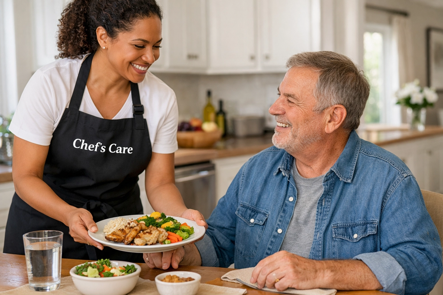 [HERO] 7 Mistakes You’re Making with Post-Hospital Recovery (and How Lake Forest Concierge Nutrition Fixes Them)