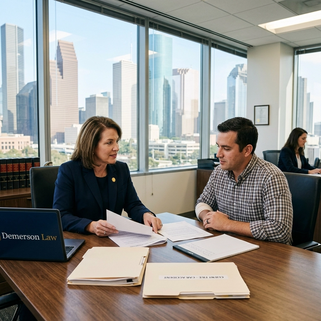 [HERO] Insurance Adjuster Secrets Revealed: Why Texas Lawyers Advise Against Recorded Statements