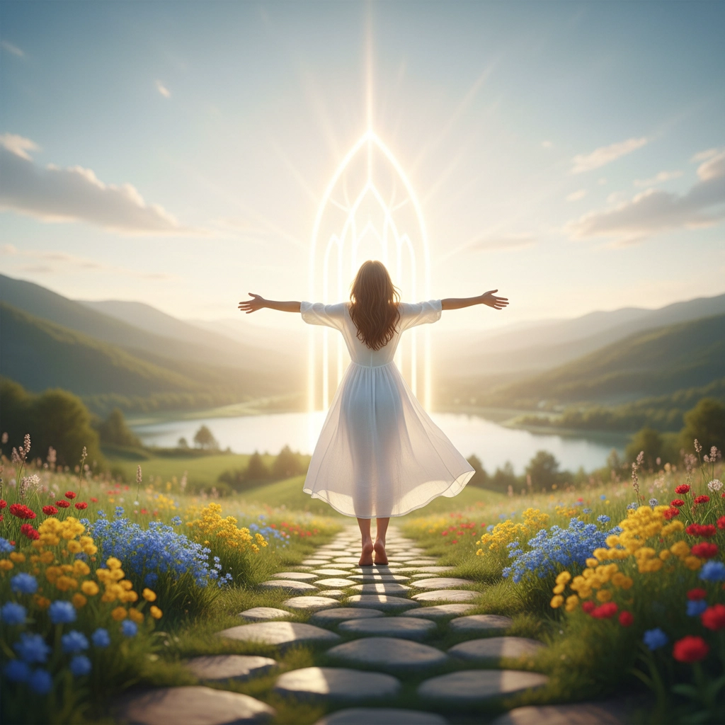 Are You Making These Common Christian Healing Mistakes? Here's What Experts Don't Want You to Know