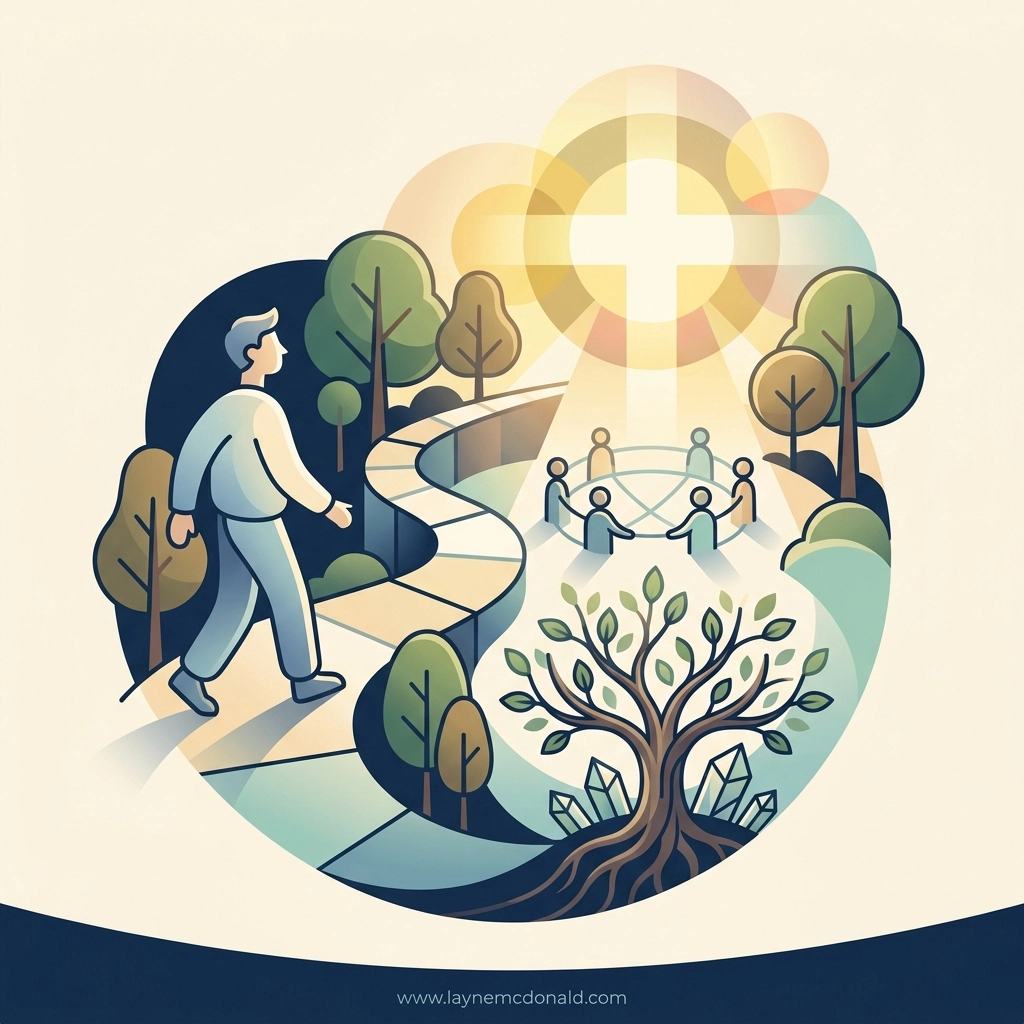 [HERO] [Faith and Healing]: The Ultimate Guide to Healing: Everything You Need to Rebuild Your Spirit