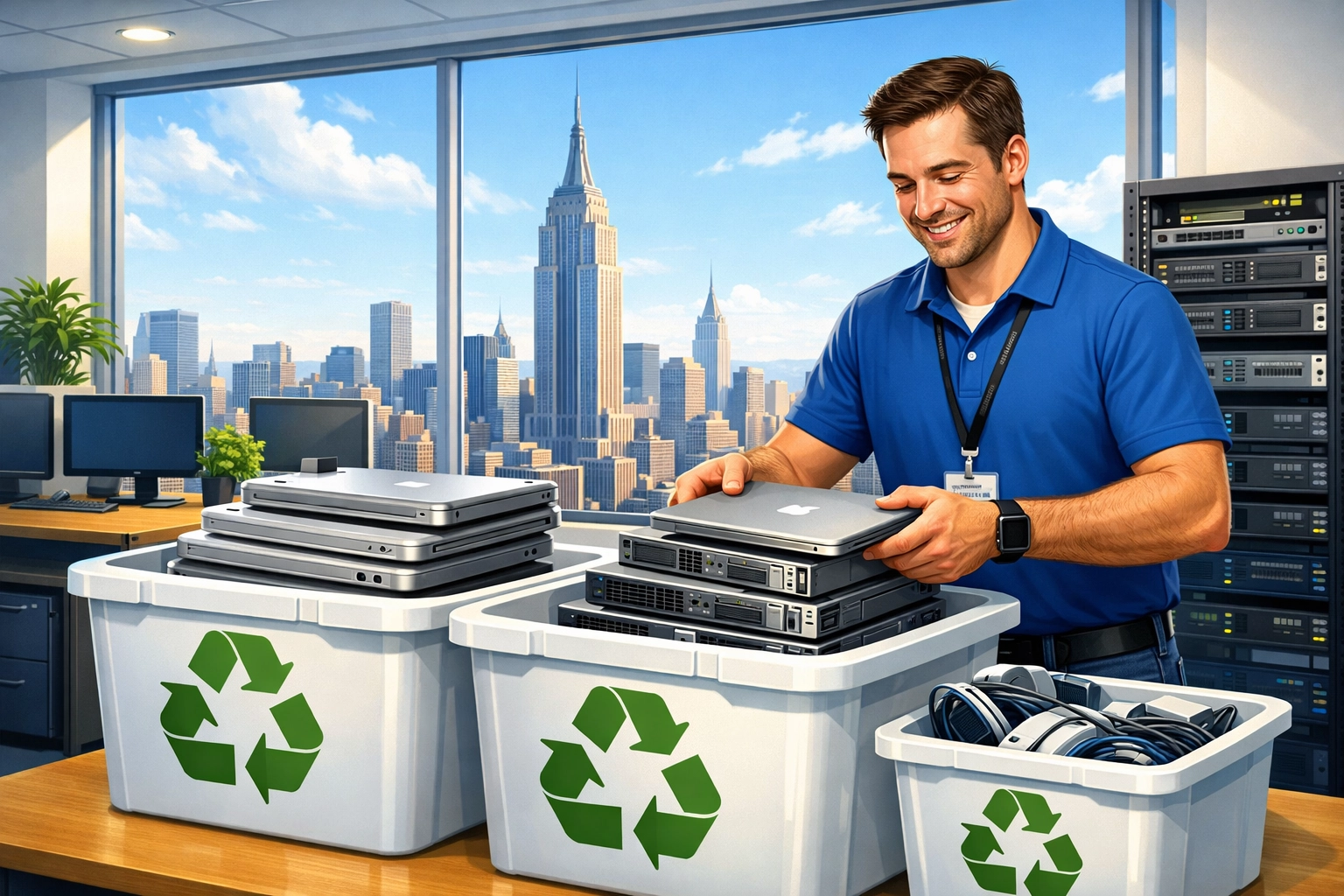 Joe’s Take: Why Your Old MacBook is a Gold Mine (and a Data Risk) - New ...