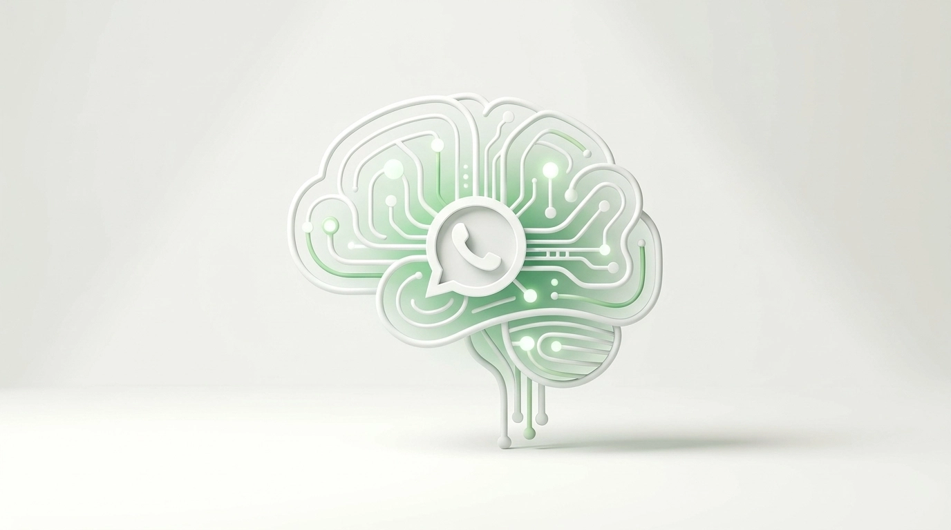 AI Reasoning Concept