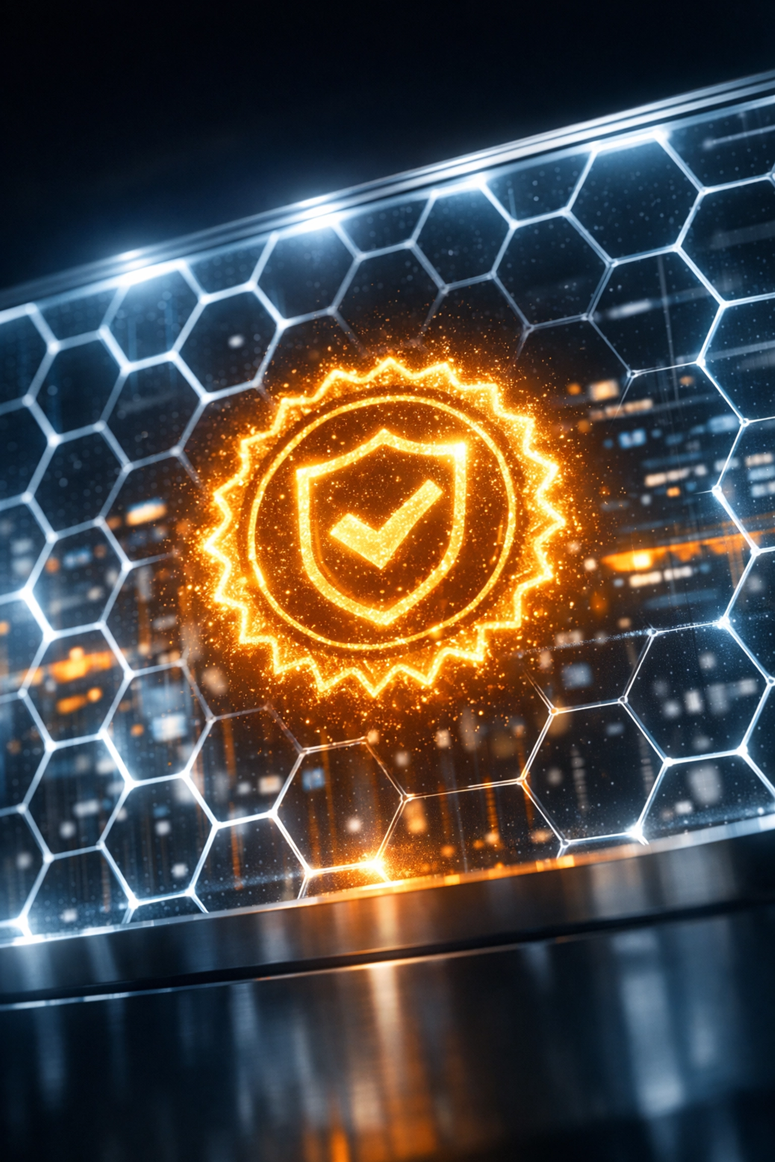 Sicherer Einsatz von KI durch Compliance und verantwortungsvolles Risikomanagement auf C-Level-Ebene.