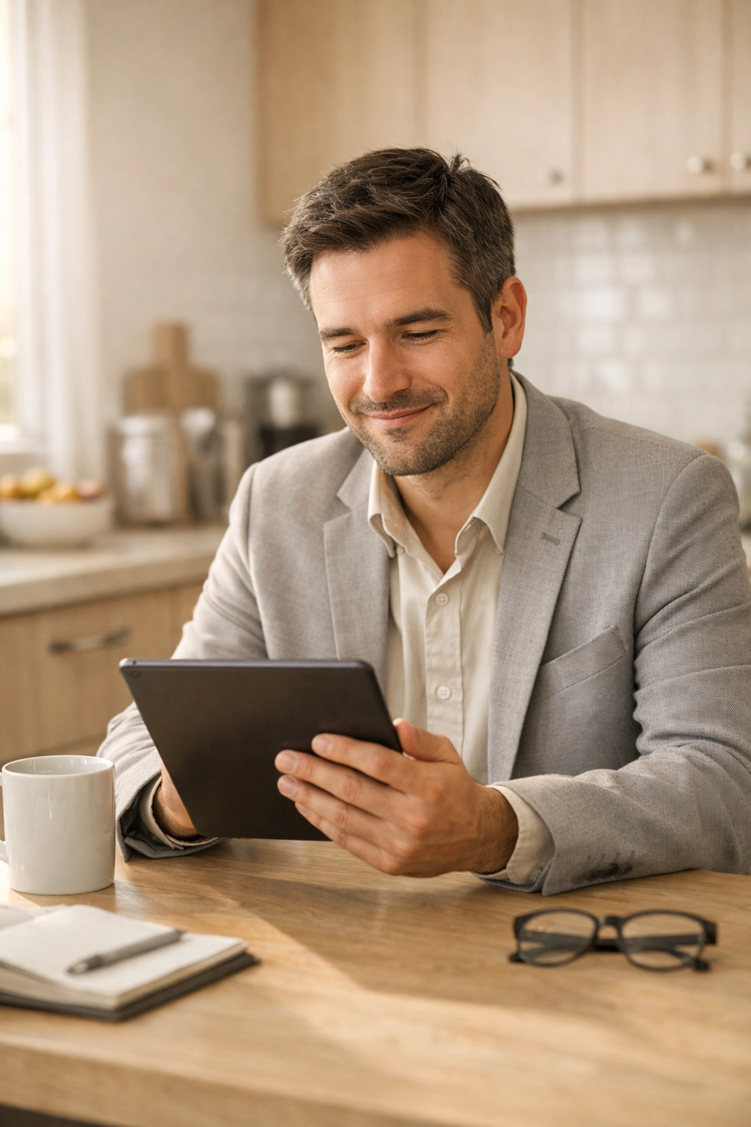 Relieved Canadian professional checking approval for a 2500 loan with bad credit.