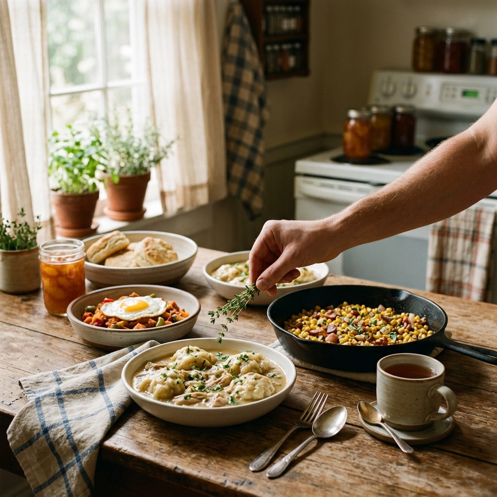 [HERO] How to Master 