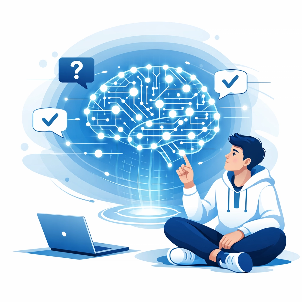 AI-driven search and Generative Engine Optimization strategy for Monmouth County businesses.