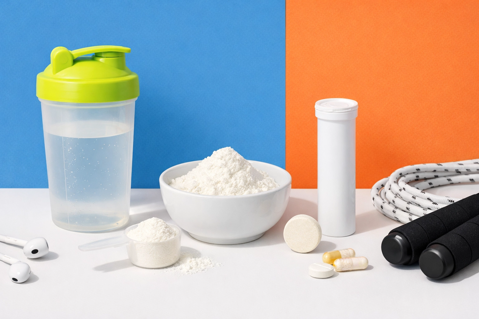 [HERO] The Ultimate Guide to Intra-Workout Fueling: When and Why to Use Electrolytes