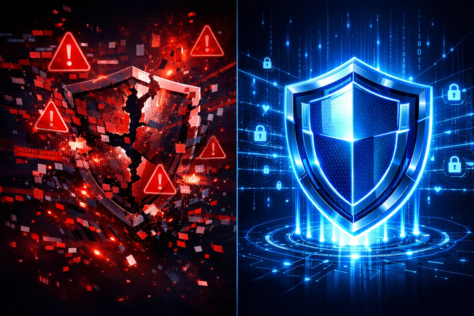 Battle-tested NIST 800-171 security architecture versus inadequate compliance solutions