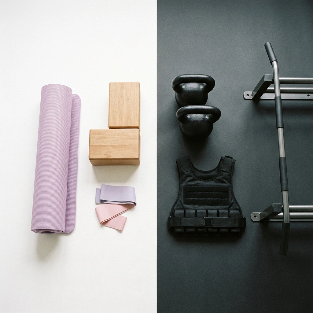 The Rise of Arbitrary Fitness Challenges