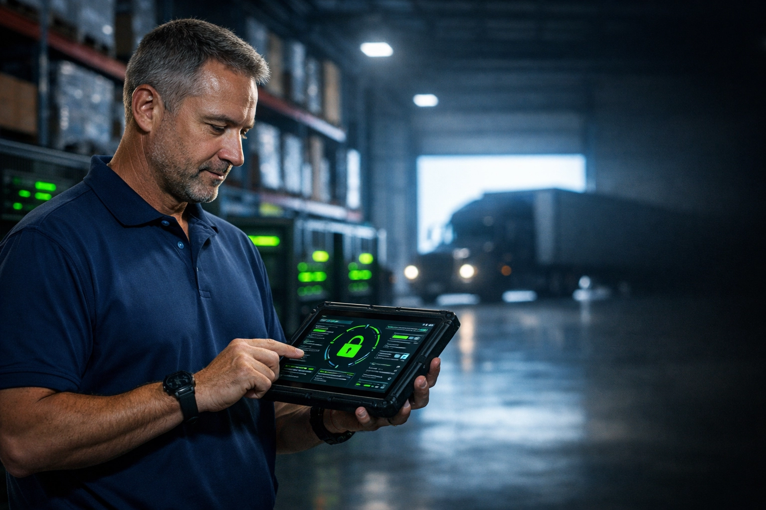 Managed IT Omaha services protecting local SMBs and warehouse operations along the I-80 corridor.