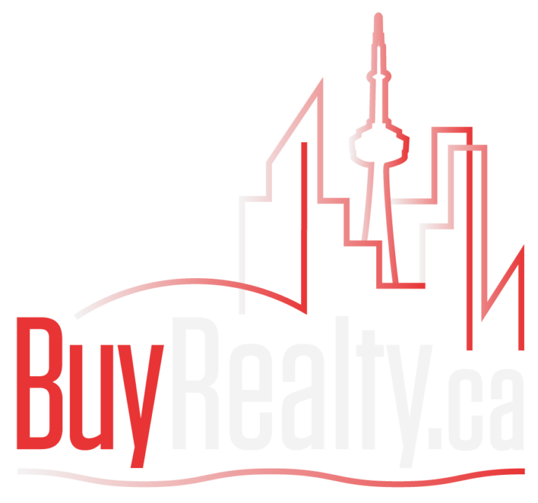 BuyRealty.ca Brokerage Logo