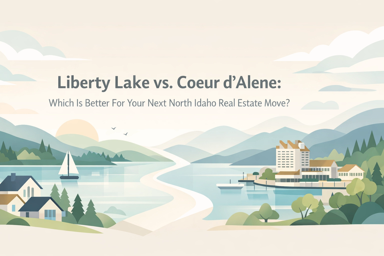 [HERO] Liberty Lake vs. Coeur d