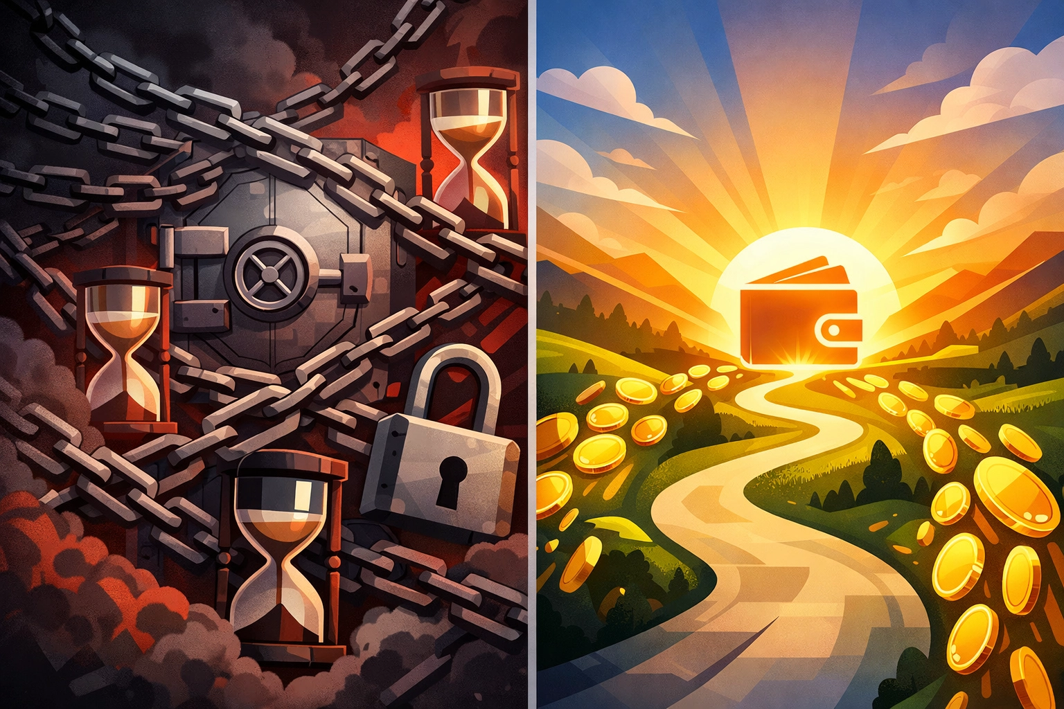 LUSD stablecoin providing merchants price stability and freedom from crypto payment volatility