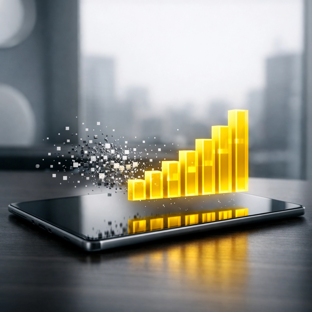 Professional Amazon account management services providing data-driven reporting and analytics.