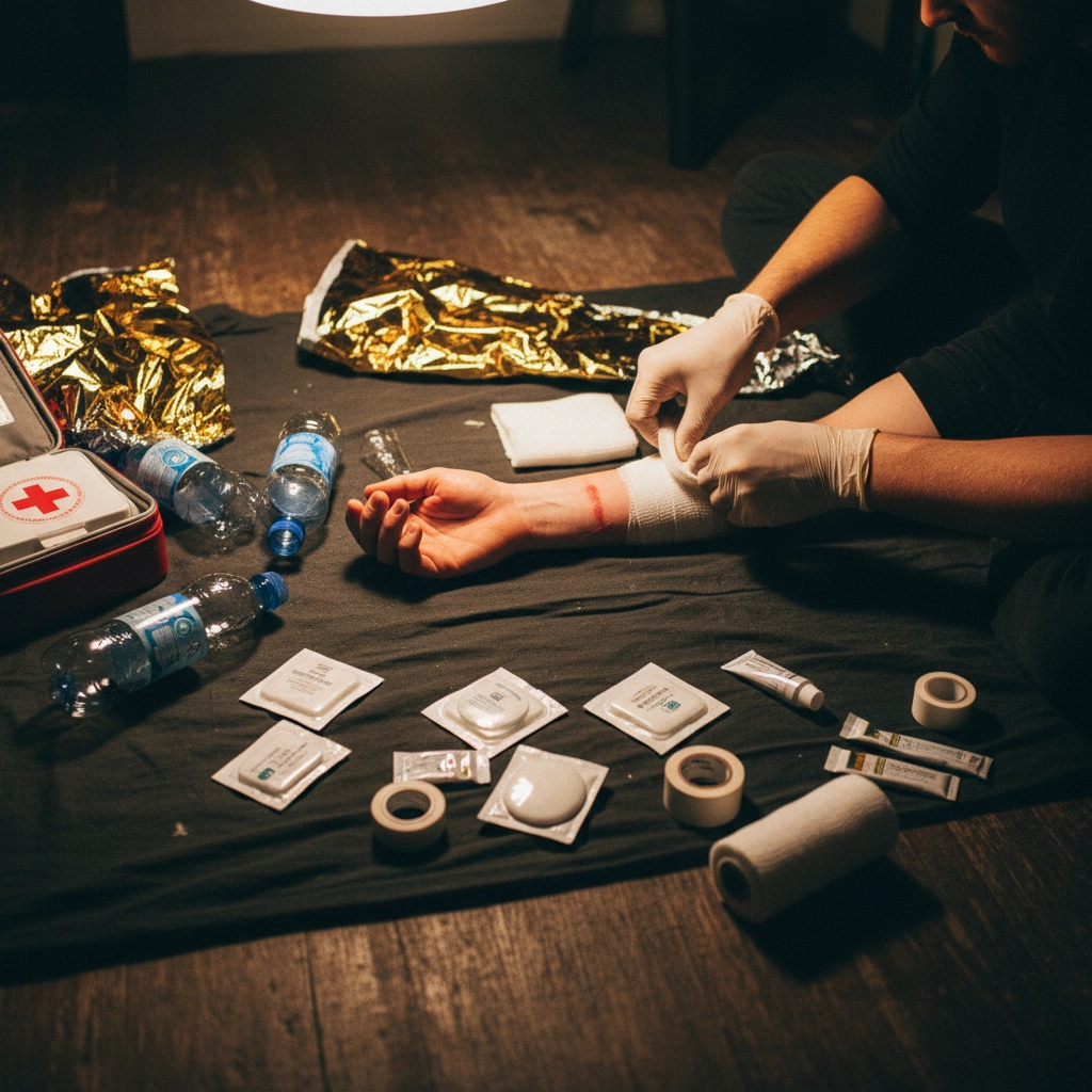 The Art of Edge Play: How Far Can You Go? (A Deep Dive into Fetish Practices)