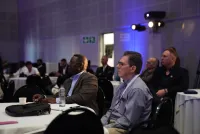 International Commodity Summit Session