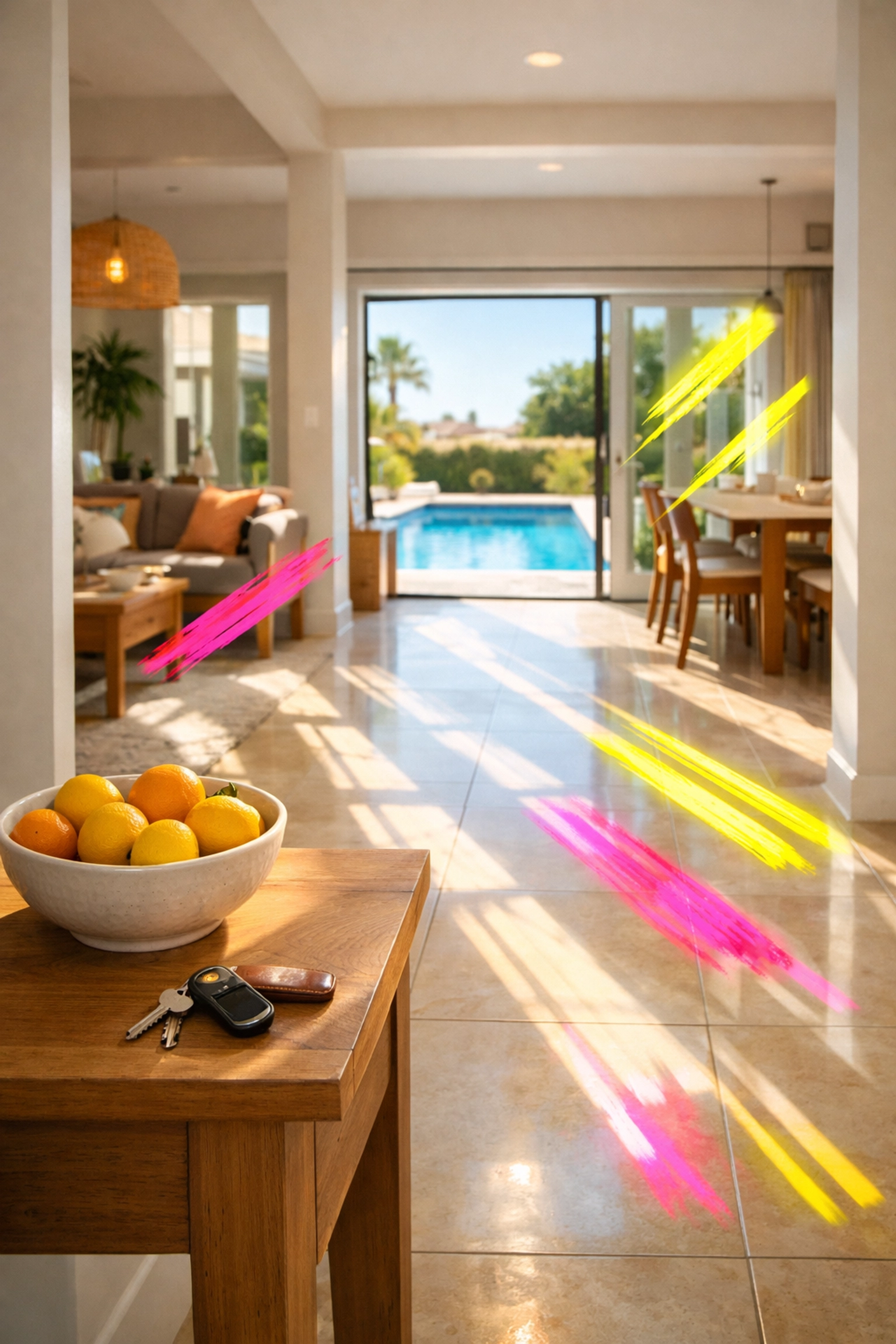 Decision tree flowchart for Phoenix Metro home buyers to determine FinCEN reporting status. Decision tree flowchart for Phoenix Metro home buyers to determine FinCEN reporting status.