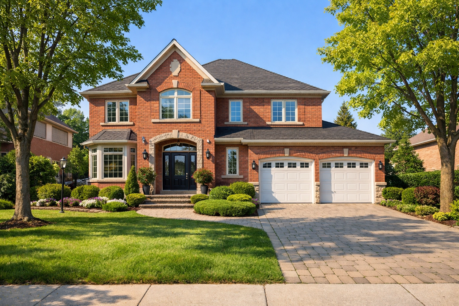 Продажа домов в Ричмонд-Хилле: профессиональный риелтор поможет найти жилье мечты в 2026 году.