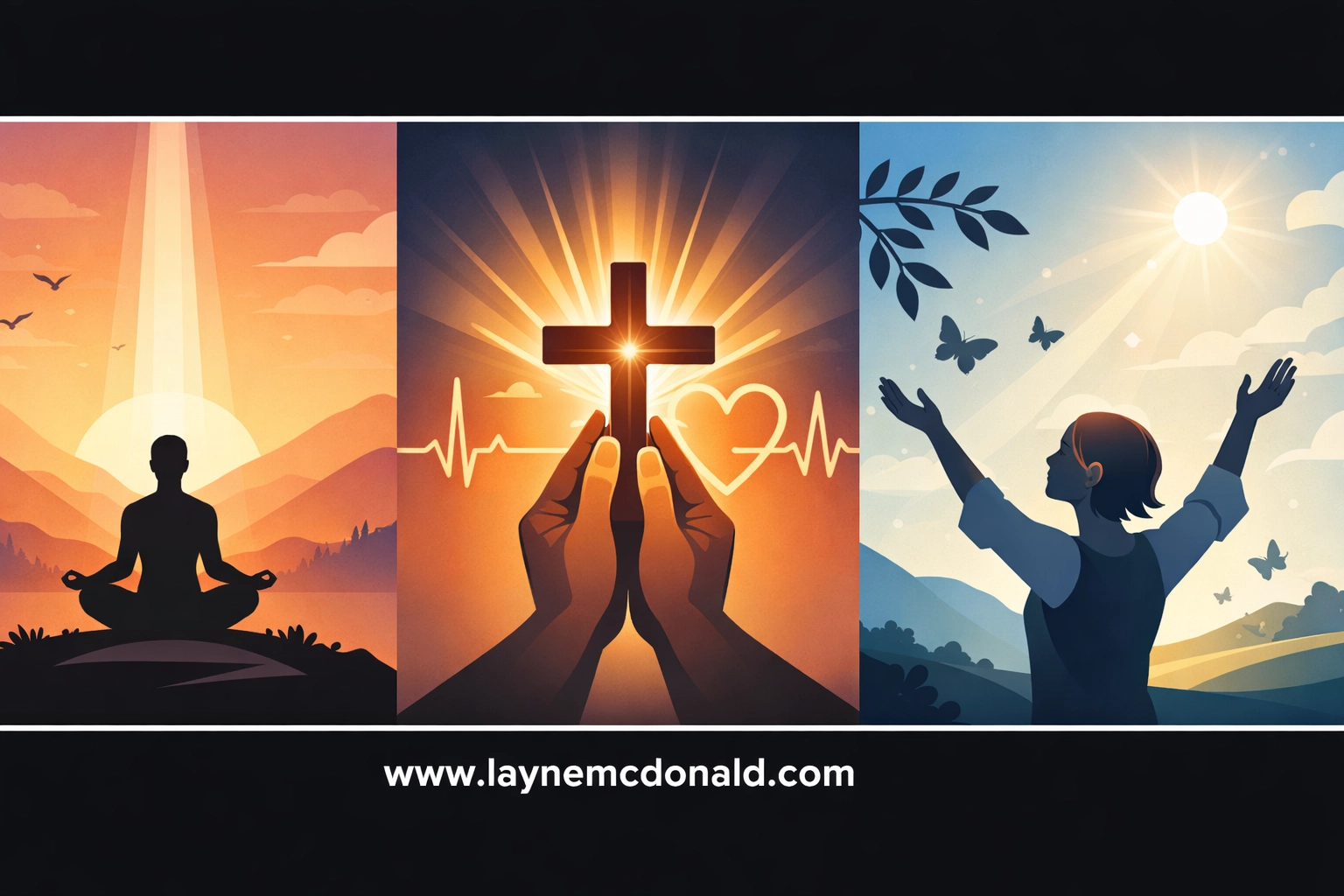 [HERO] Can Faith Really Help You Heal? Find Out Here