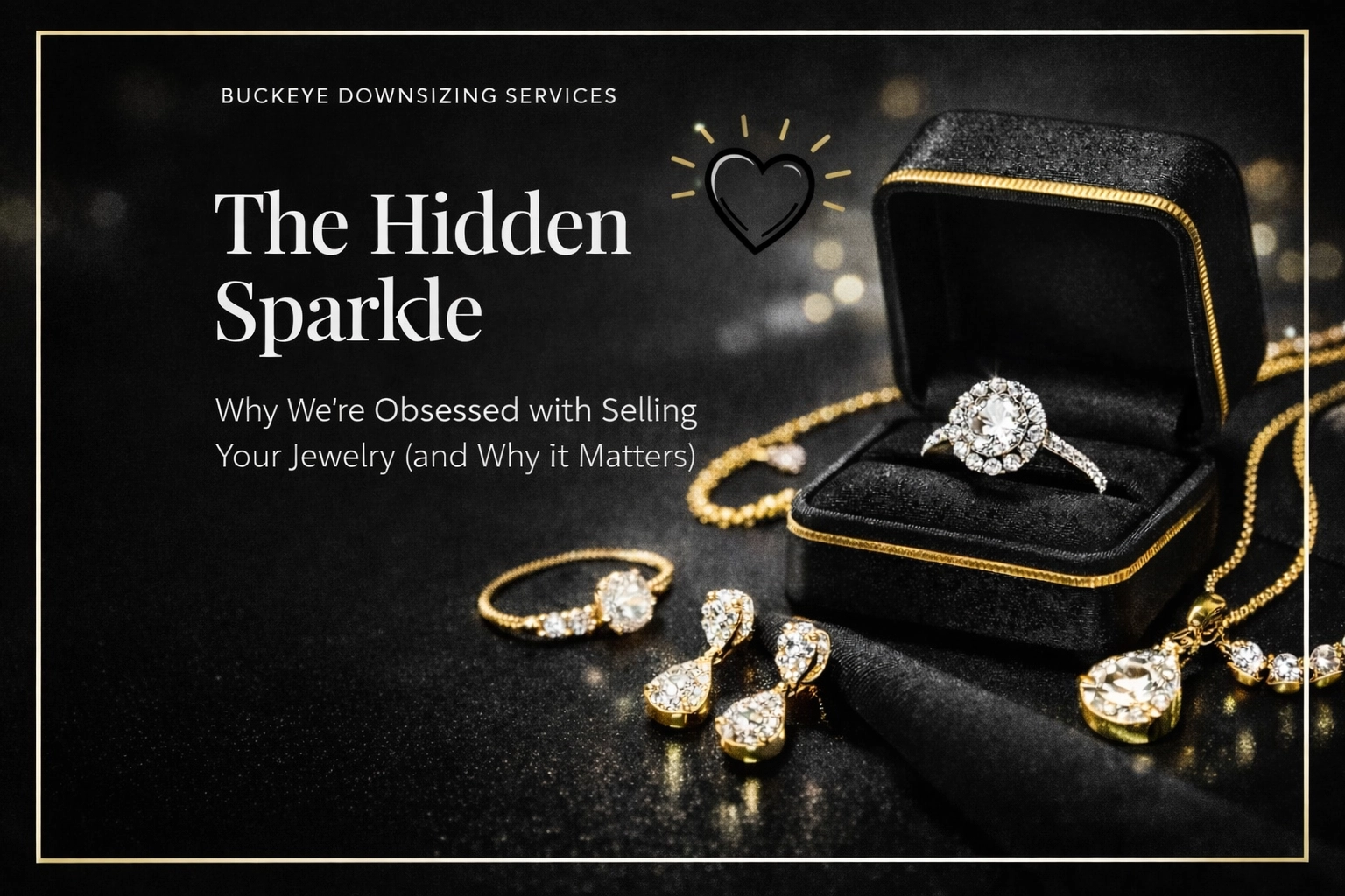[HERO] The Hidden Sparkle: Why We’re Obsessed with Selling Your Jewelry (and Why It Matters)