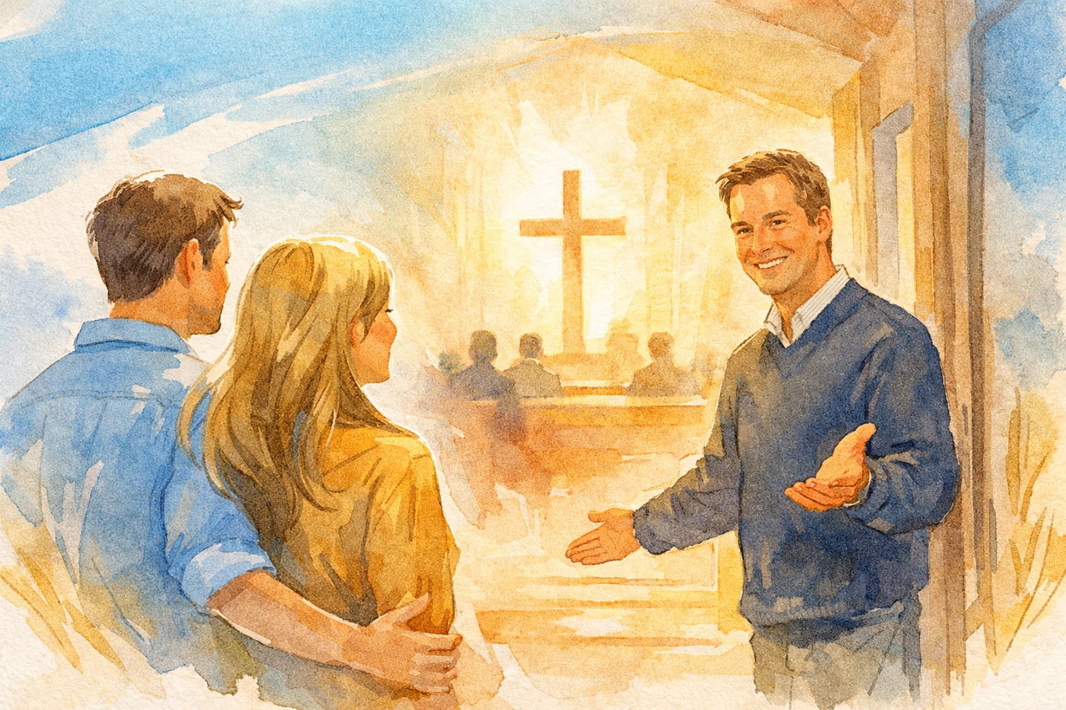 [HERO] First Impressions: Why the First 10 Minutes Matter Most